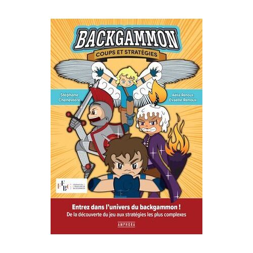 Backgammon