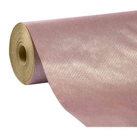 Clairefontaine Papier Cadeau "Uni", Sur Rouleau, Rose