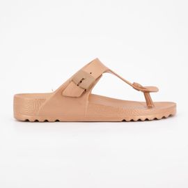 Mules Et Sabots Scholl Bahia Flipsflop Comfort Pour