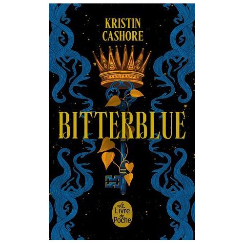 Bitterblue - Edition Révisée