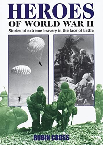 Heroes Of World War Ii