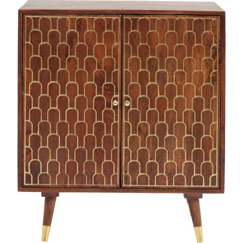 Buffet Muskat 2 Portes Kare Design