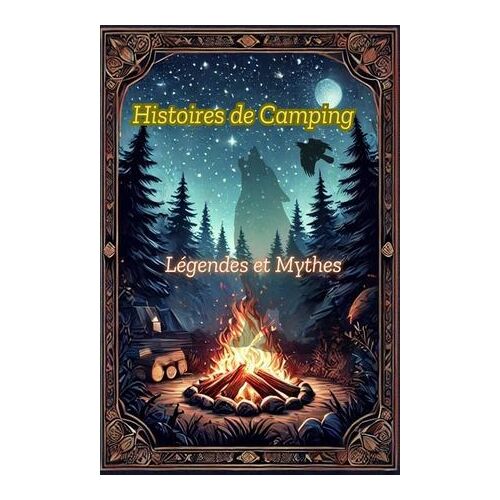 Histoires De Camping