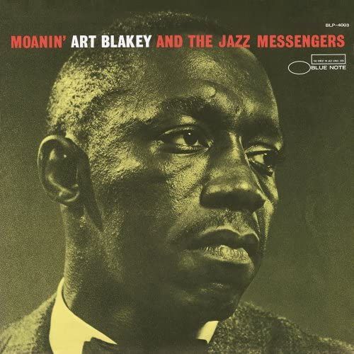 Moanin (Bonus Cd) [12 Inch Analog]