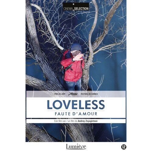 Loveless - Faute D'amour