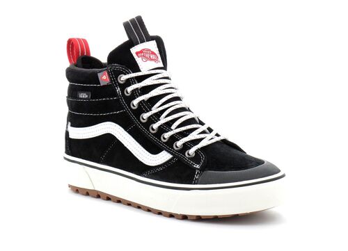 Vans Chaussure Sk8shi Mtes2 Noir