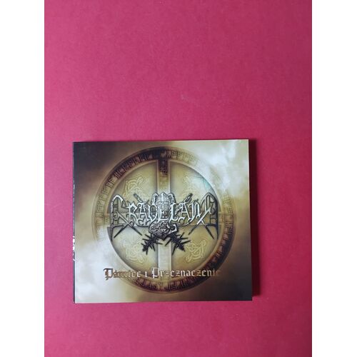 Cd Graveland Pami?? I Przeznaczenie