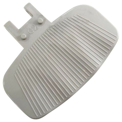 Poignée de hublot d'origine Lave-linge (42070166 JETWASH CLAYTON SOGELUX WESTLINE TUCSON CALYTON SURFLINE WELLINGTON SABA SHARP TUSCON CONTINENTAL EDISON BELLAVITA WESTWOOD LINETECH FORTEX)