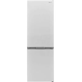 Sharp SJ-FBB04DTXWE - Réfrigérateur combiné 268L 60cm froid statique blanc
