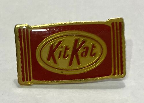 Pins Alimentation Kit Kat