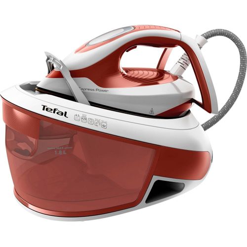Centrale vapeur Express Power Tefal SV8110