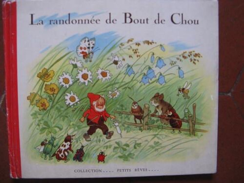 La Randonnée De Bout De Chou