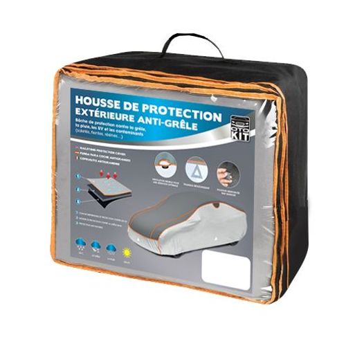 Bâche Anti Grêle Taille Xxl (570x202x119cm) - Otokit