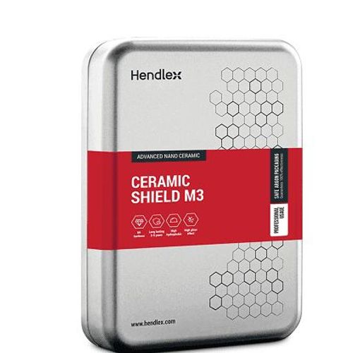 Hendlex Coffret Ceramic M3 - Hendlex