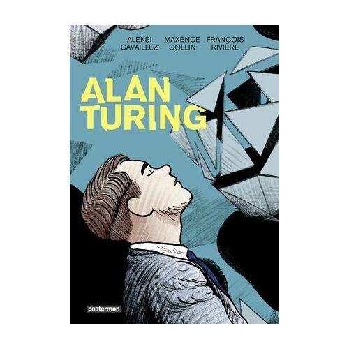 Alan Turing