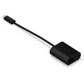Sonos Cdnglww1blk Câble Audio 0,2 M Rj-45 Usb Type-c Noir