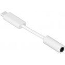 Sonos Ldnglww1 Câble Audio 0,1 M 3,5mm Usb Type-c Blanc