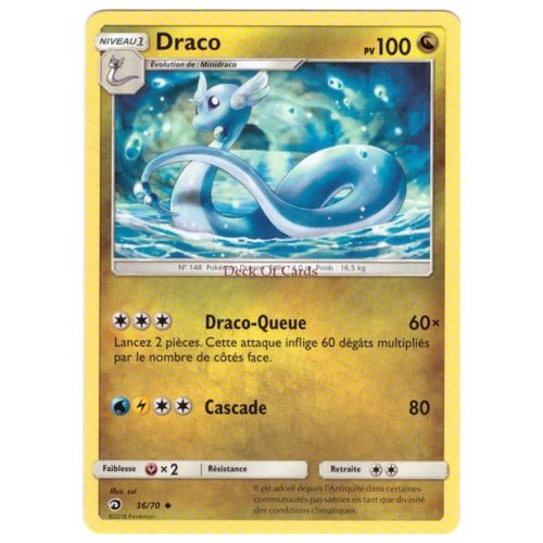 Draco (Sl07.5-36/70)
