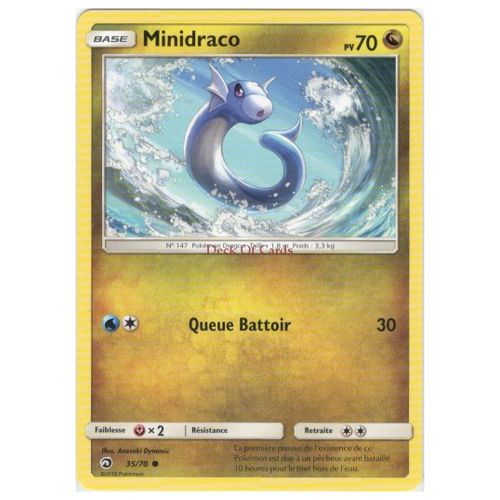 Minidraco (Sl07.5-35/70)