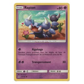 Rapion (Sl05-54/156)