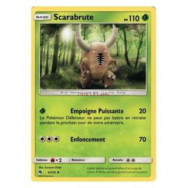 Scarabrute (Sl08-4/214)