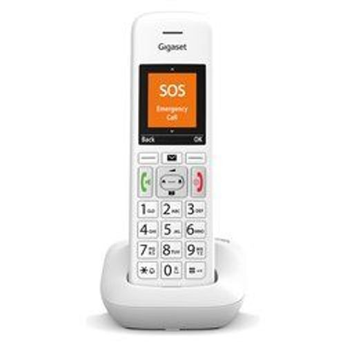 Cordless Gigaset E390