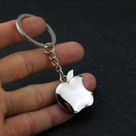 Porte Clés Logo Apple