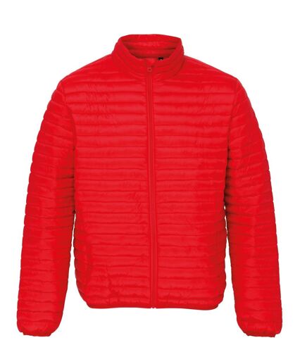 Doudoune Pour Homme - Ts018 - Rouge