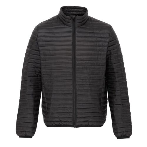 Doudoune Pour Homme - Ts018 - Noir