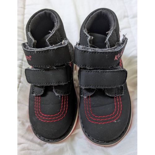 Kickers - 24