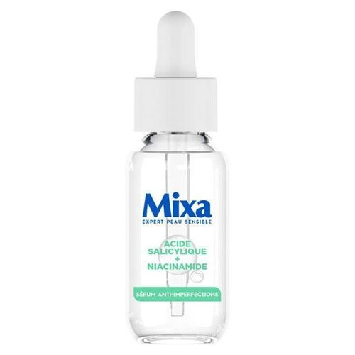 Mixa Sérum Concentré Anti-Imperfections 30ml 