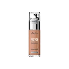 Accord Parfait Fluide - 2.R Vanille Rosé - L'oréal 