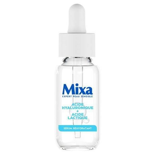 Mixa Sérum Concentré Réhydratant 30ml 