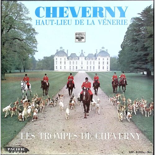 Les Trompes De Cheverny - Haut Lieu De La Vènerie