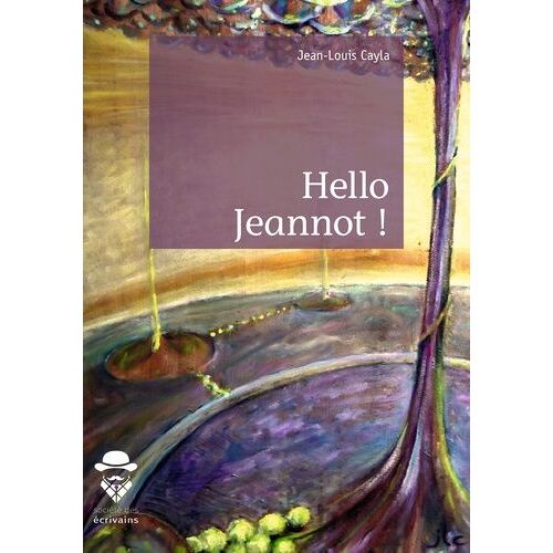 Hello Jeannot !