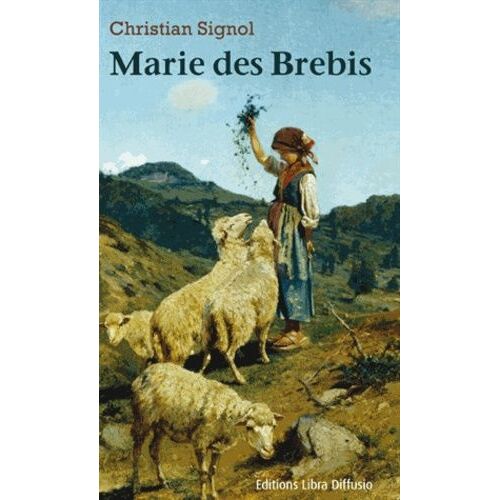 Marie Des Brebis