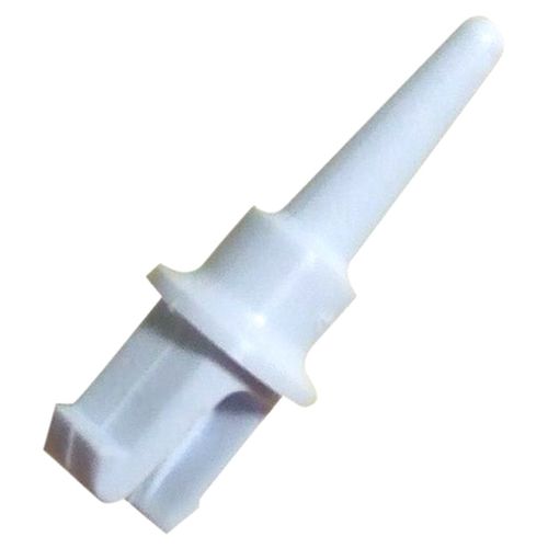 Doigt contacteur de porte d'origine Sèche-linge (C00113847 INDESIT ARISTON HOTPOINT WHIRLPOOL)