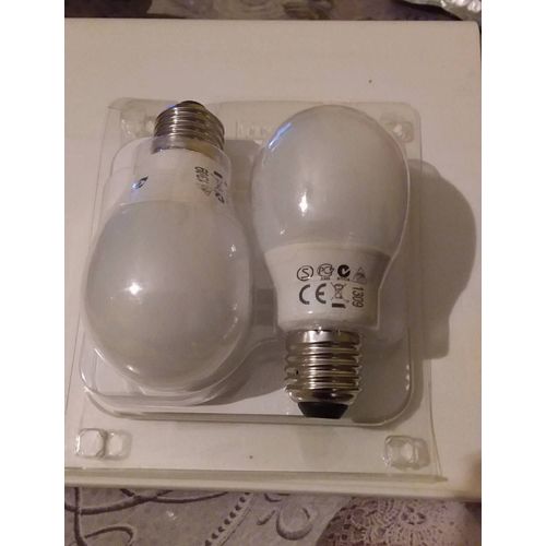 Ampoules Ikea Sparsam E27 11w