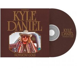 Kentucky Gold - Cd Album