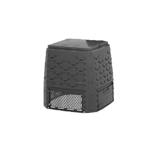 Lot de 48 composteurs 420 l