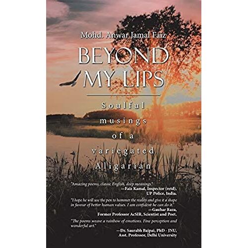 Beyond My Lips