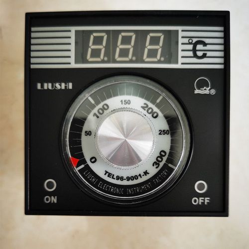 Thermostat De Four Liushi Type 300 K, Nouveau 9109-May14A30690