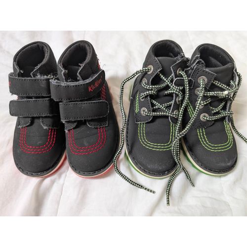 Lot Kickers