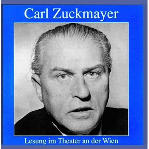Carl Zuckmayer Leist