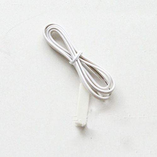 Sonde De Capteur De Température Pour Réfrigérateur Haier, 1 Pièce, Tête Carrée Et Ronde, 2K, Pièces De Glacière 9109-May14A32901