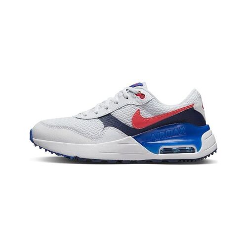Nike Air Max Systm Gs Blanche