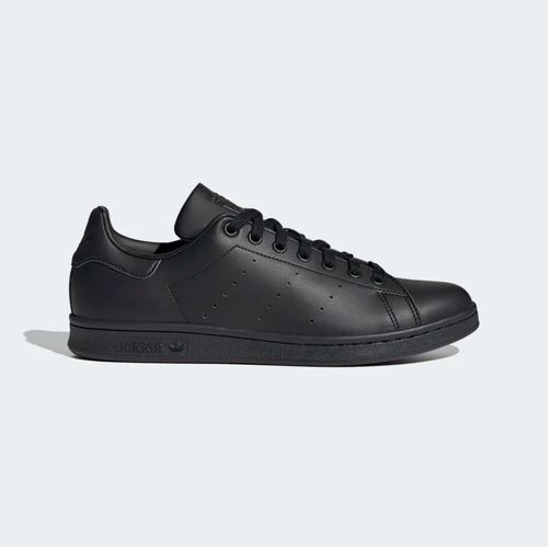 Adidas - Stan Smith - Noire - 44 1/2