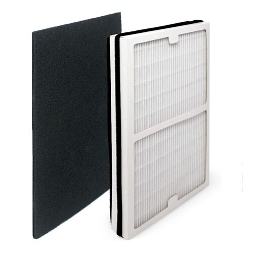 Filtre Hepa Pour Purificateur D'Air, Iaf H 100C Iap 10 280 Iap 10 200 9109-May14A33092