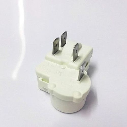 Compresseur Ptc Démarreur 100%, Pièces De Réfrigérateur, Relais De Protection Contre Les Surcharges, Nouveau, Zhb60 120P4.7 9109-May14A30452