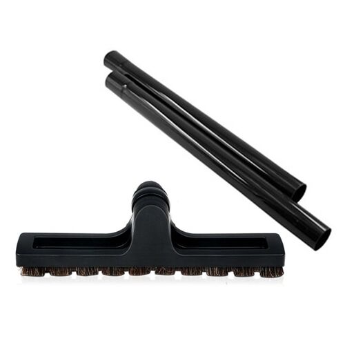Brosse À Plancher Et Rallonge Pour Shop Vac, Artisan, Ridgid Aspirateur Ménage Nettoyage Kit De Combinaison 9109-May14A29536